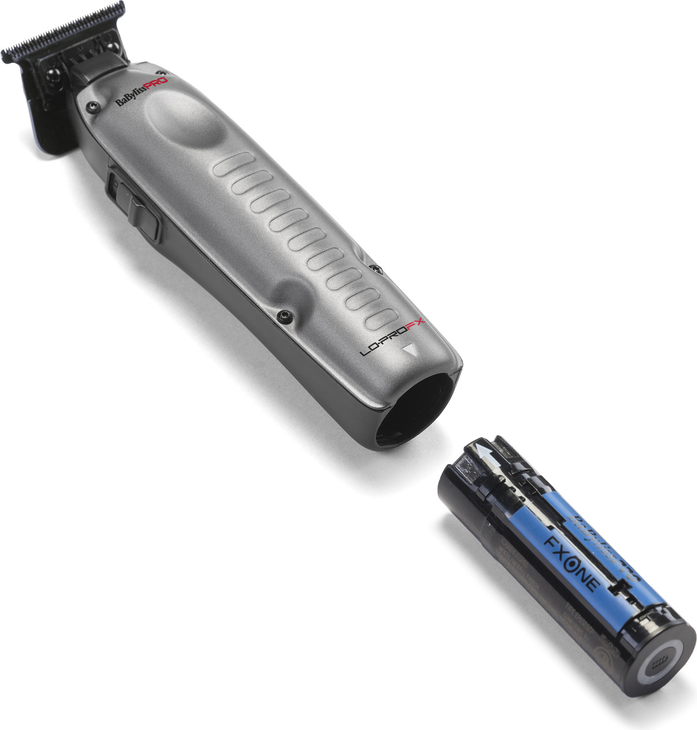 BaByliss PRO FX One Lo-Pro Trimmer FX729E 