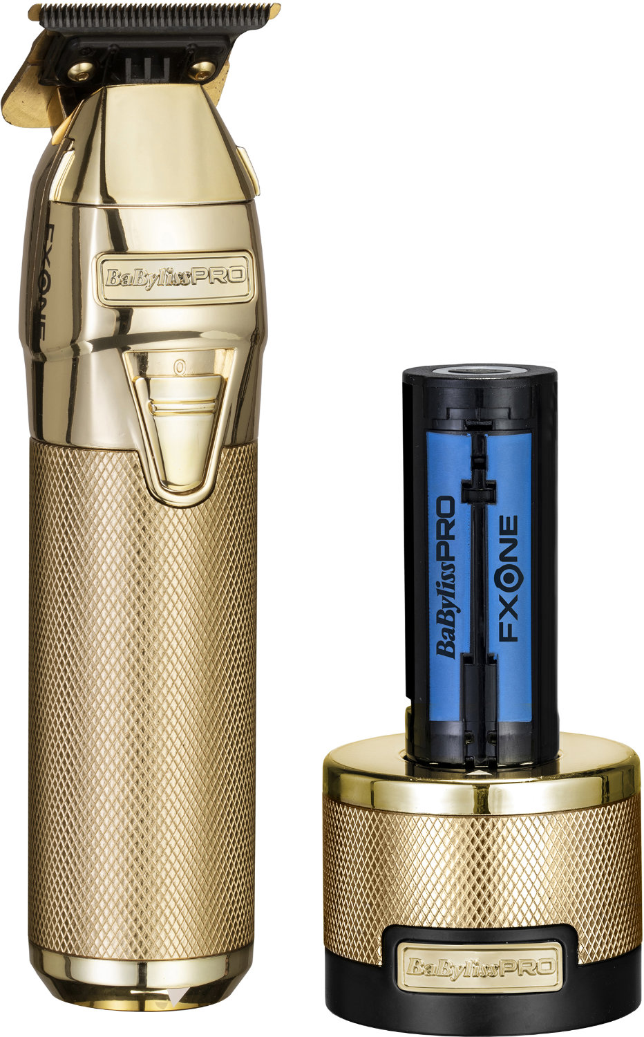  BaByliss PRO FXONE Trimmer Or Skeleton FX799GE 