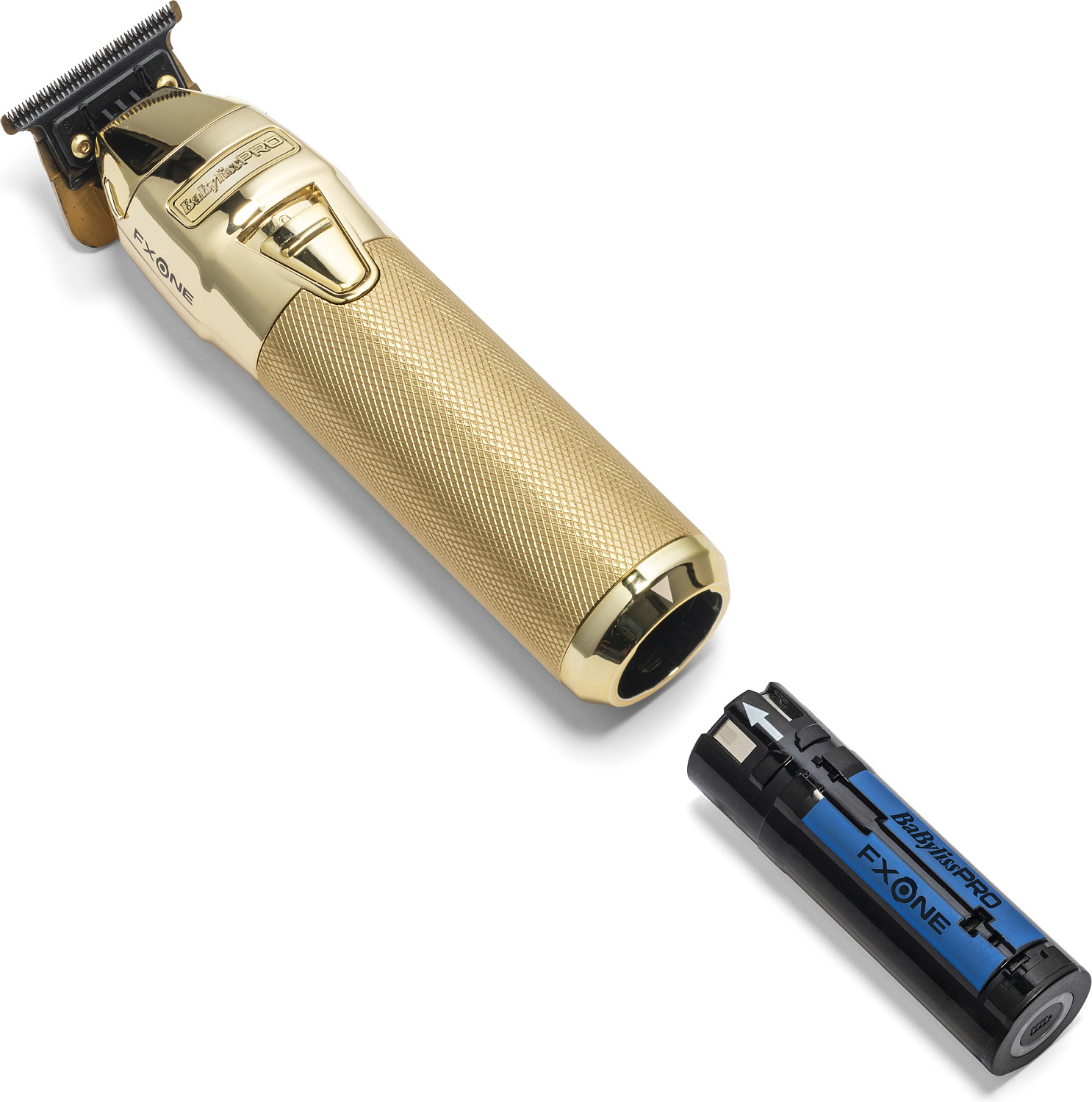  BaByliss PRO FXONE Trimmer Or Skeleton FX799GE 