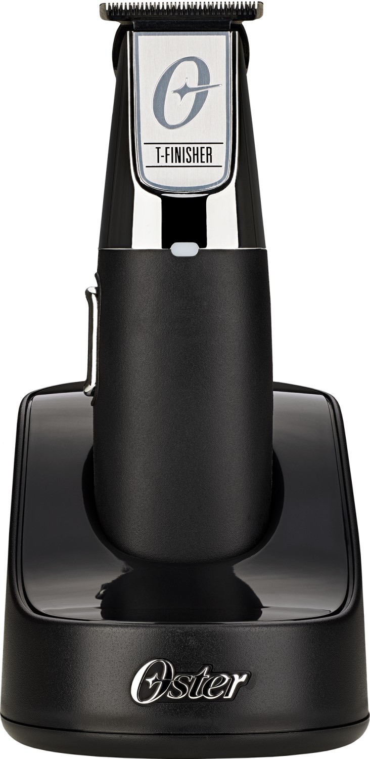  Oster T-Finisher Cordless Trimmer 