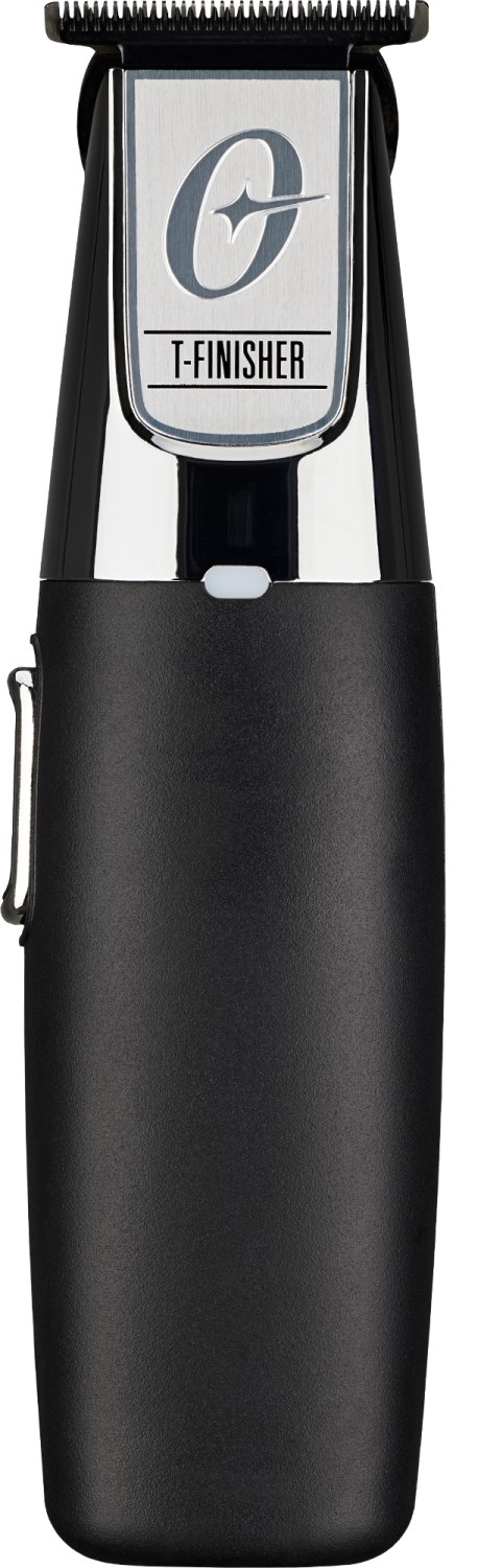  Oster T-Finisher Cordless Trimmer 