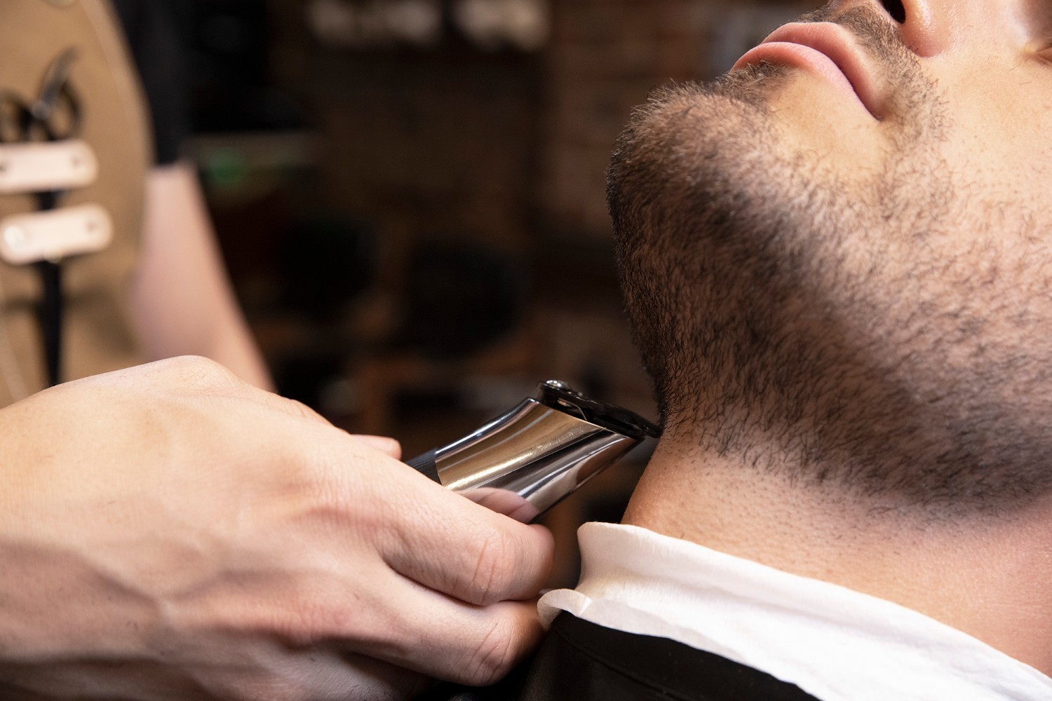  Oster T-Finisher Cordless Trimmer 