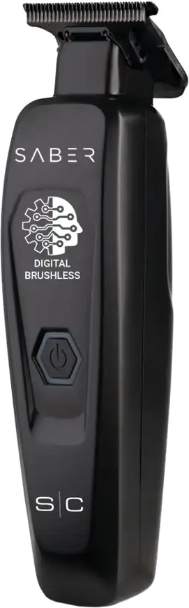  Stylecraft Saber Trimmer Black 