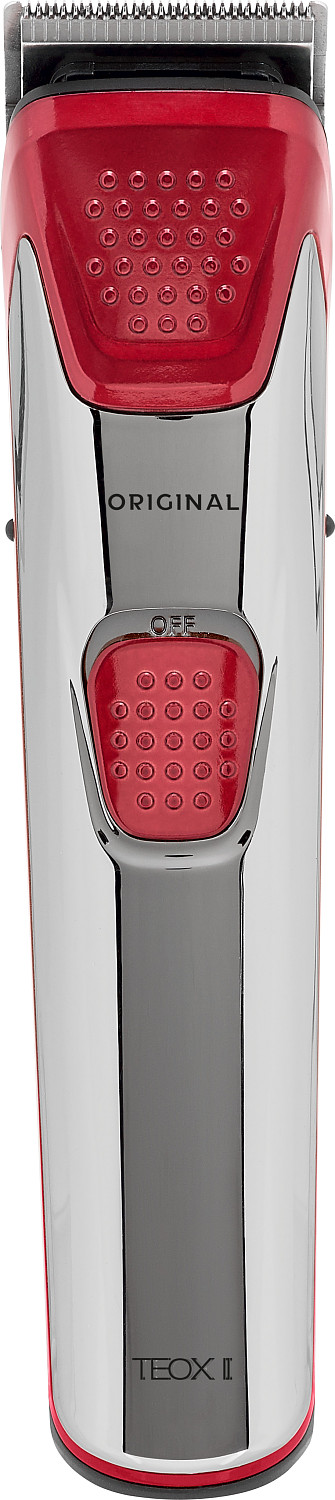  Original Best Buy Teox II Rouge Trimmer 
