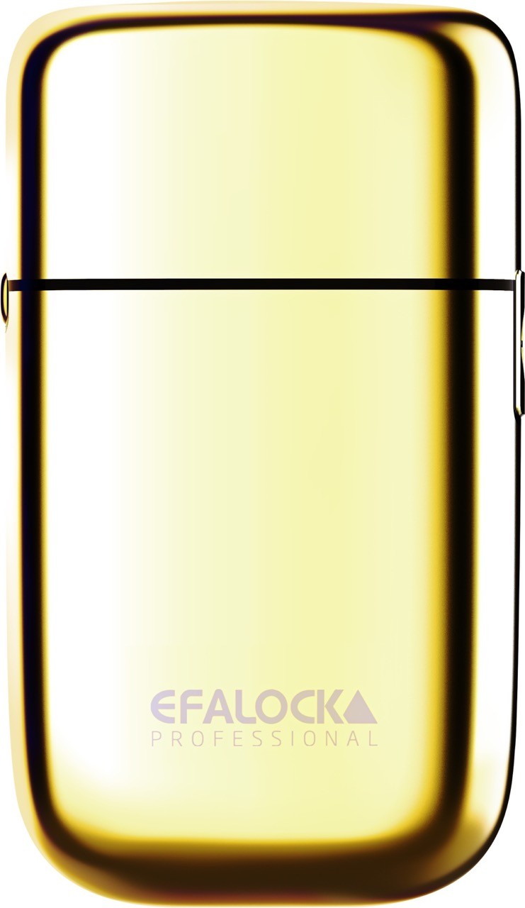  Efalock eGLADIO Or Shaver 