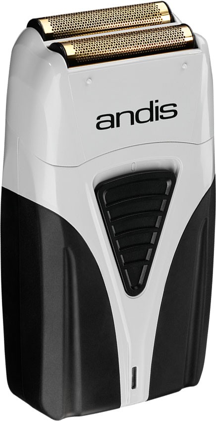  Andis ProFoil Lithium Plus Shaver 