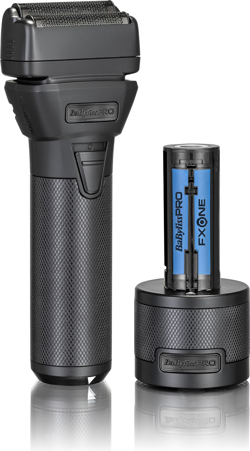  BaByliss PRO FXOne Shaver Noir FX79FSMBE 