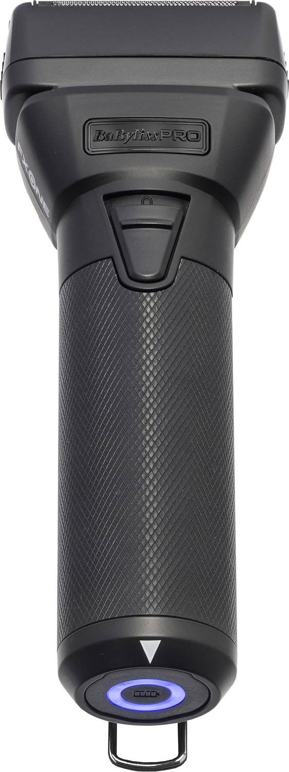  BaByliss PRO FXOne Shaver Noir FX79FSMBE 