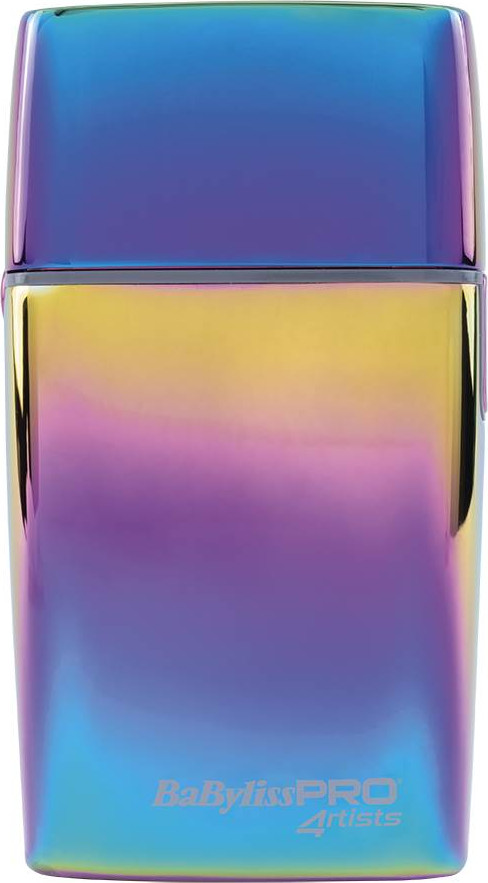  BaByliss PRO Rasoirs double lame Chameleon 