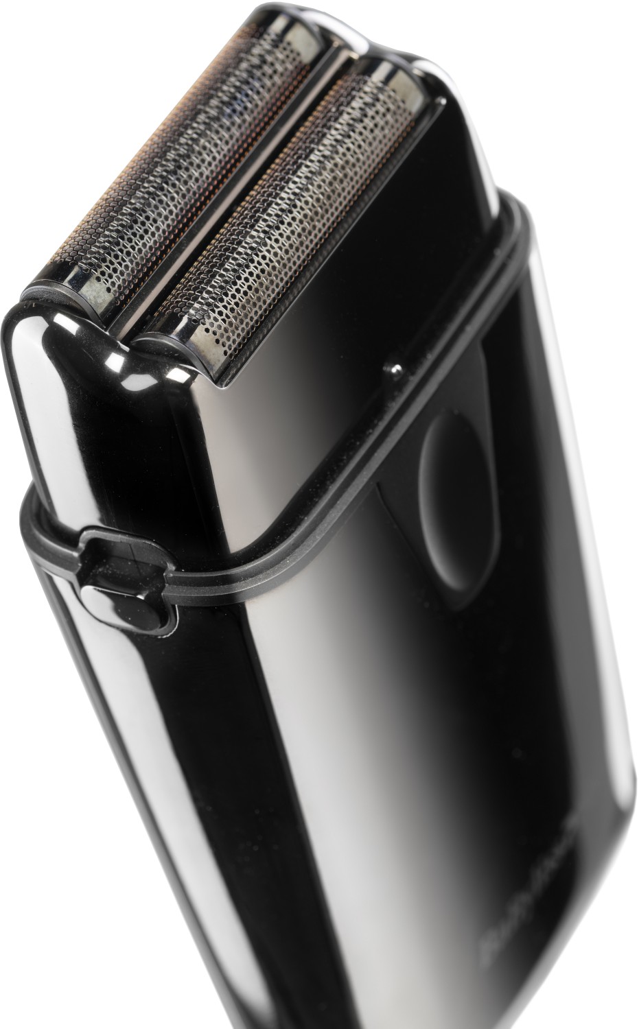  BaByliss PRO Double UV Foil Shaver 