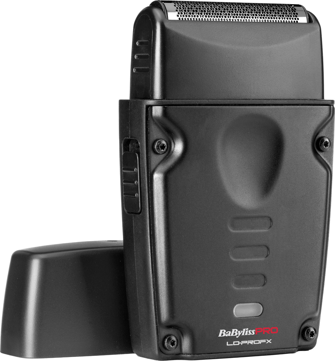  BaByliss PRO Lo-ProFx Compact Foil Shaver 