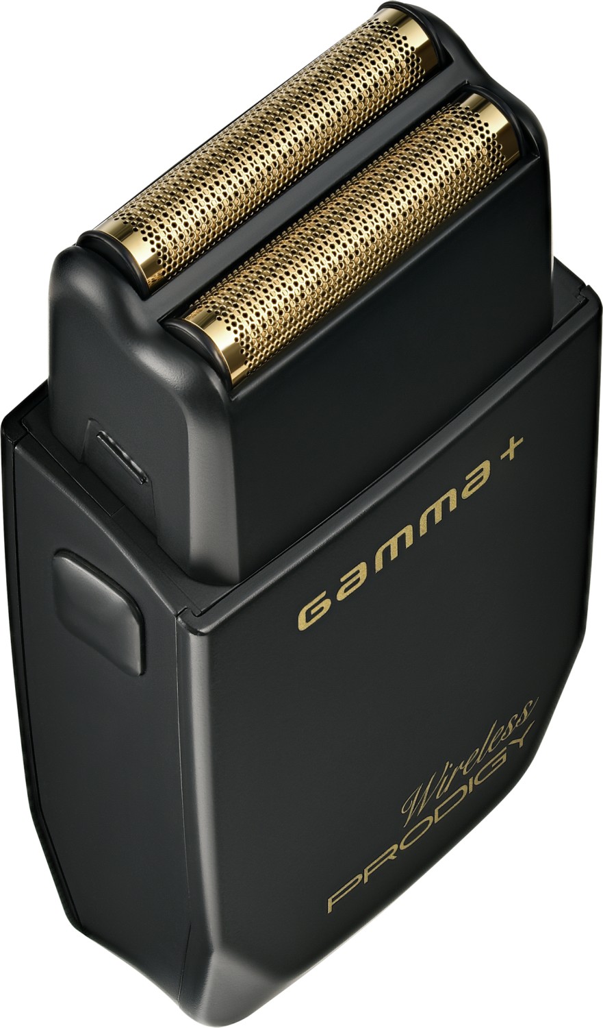  Gamma+ Wireless Prodigy Shaver 