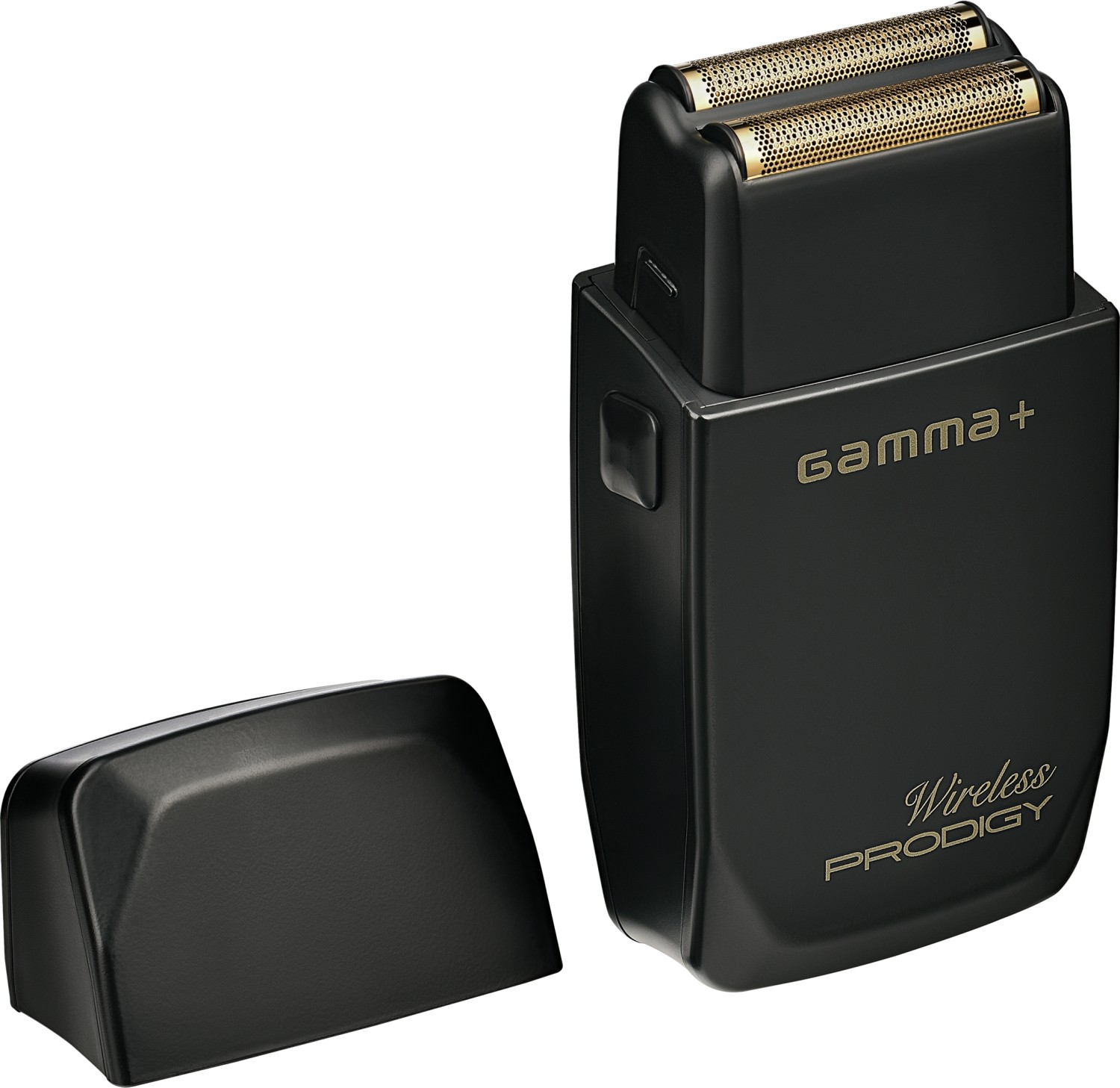  Gamma+ Wireless Prodigy Shaver 