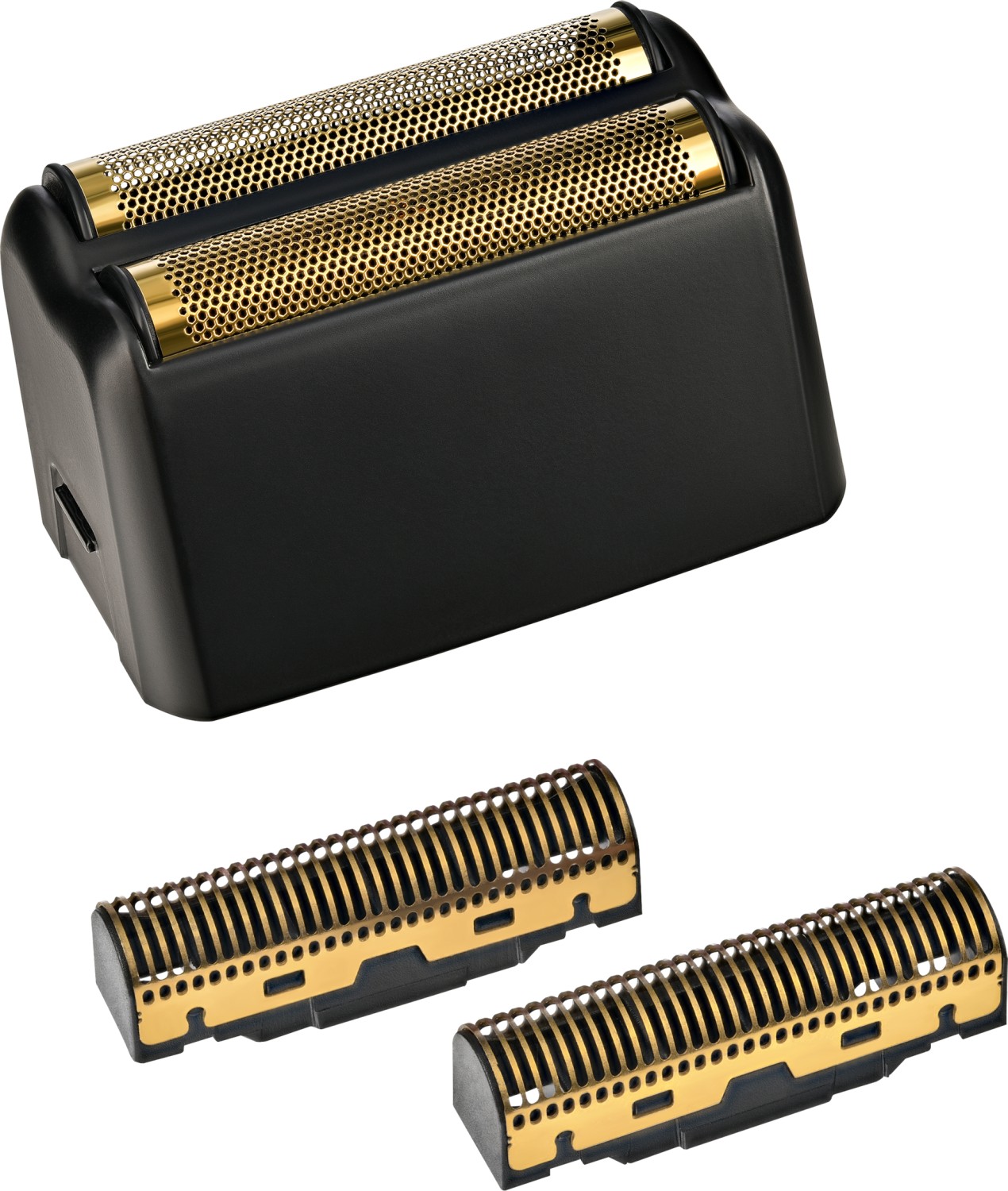  Gamma+ Wireless Prodigy Shaver 