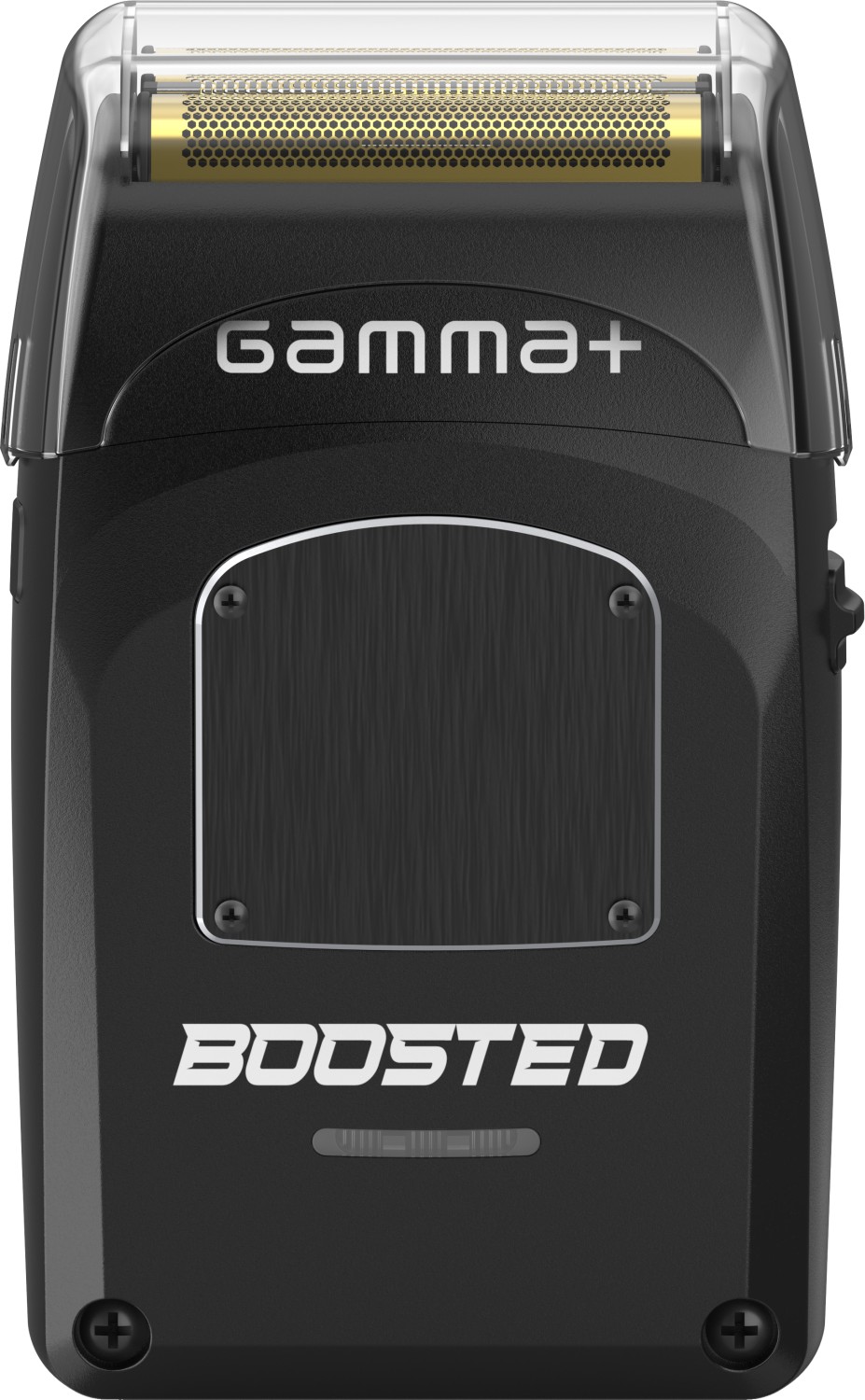  Gamma+ Boosted Shaver 