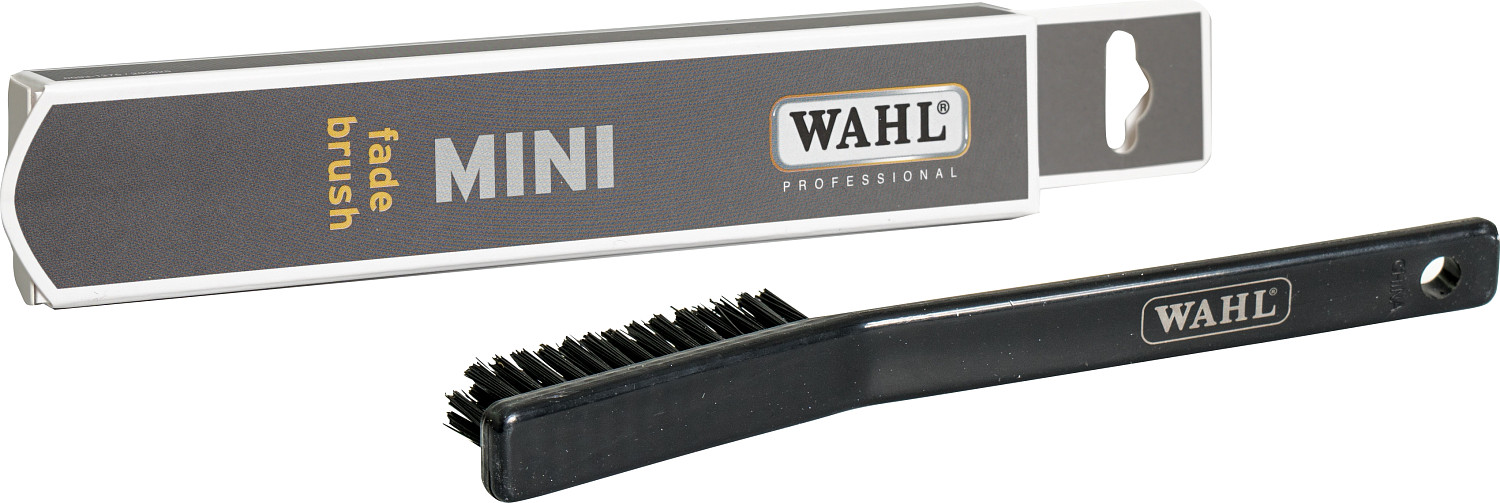  Wahl Professional Mini Fade Brush 