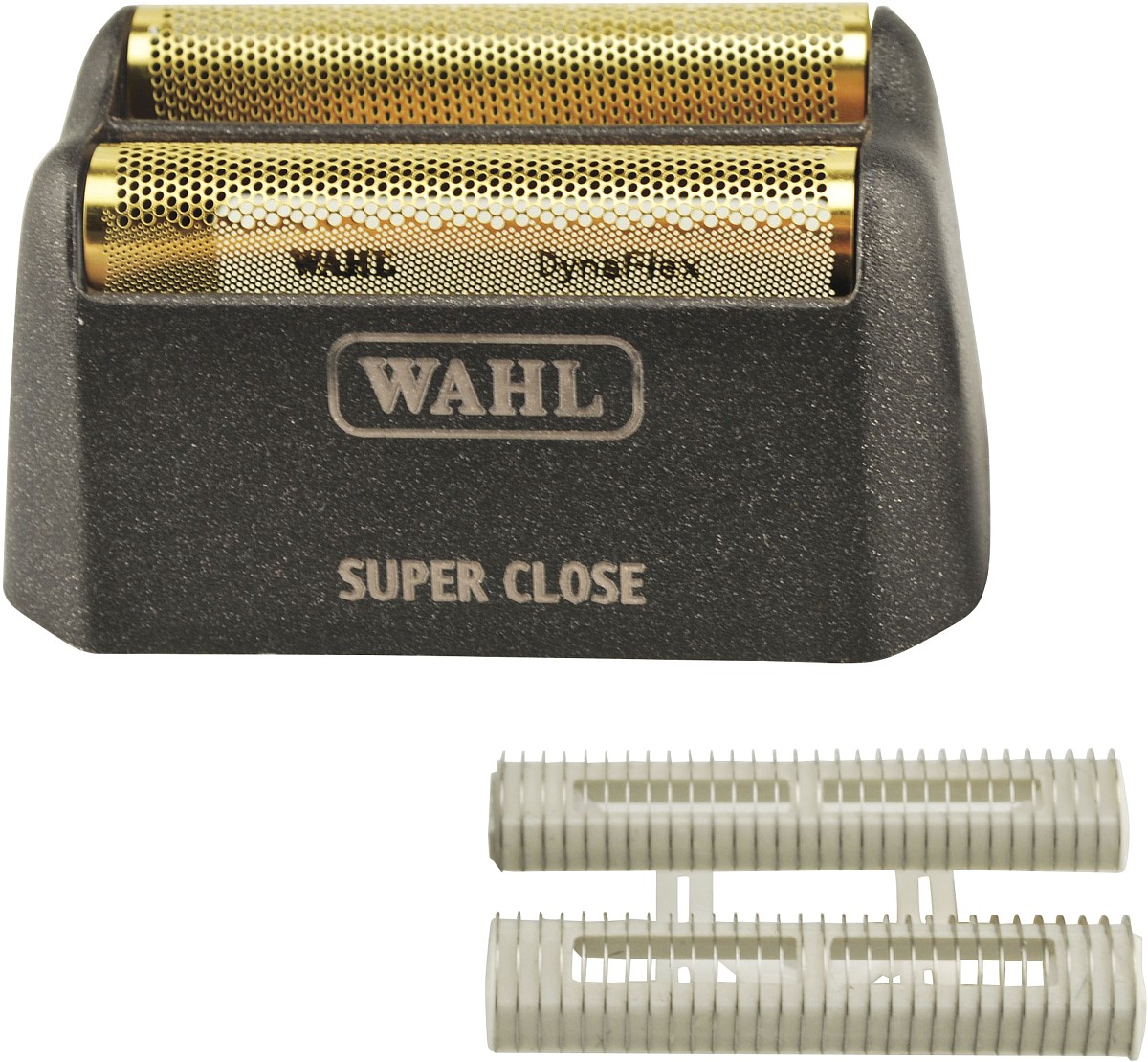  Wahl Professional Grille Or et Couteau de rechange 