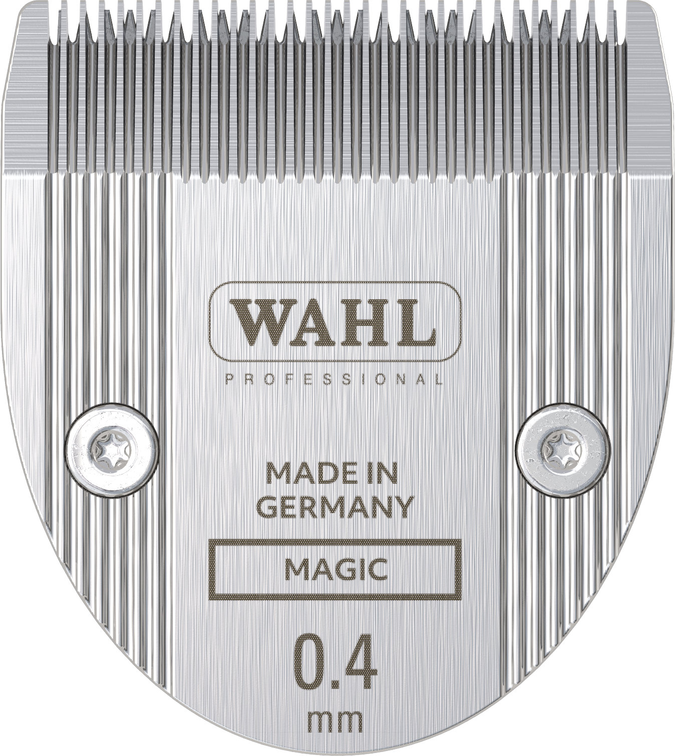  Wahl Professional T&ecirc;te de Coupe Magic Blade 