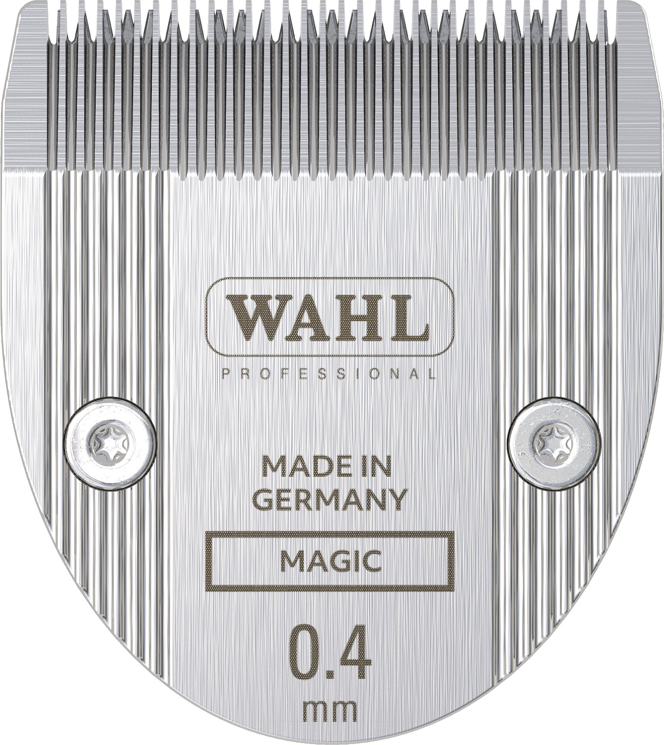  Wahl Professional Trimmer Magic Blade 