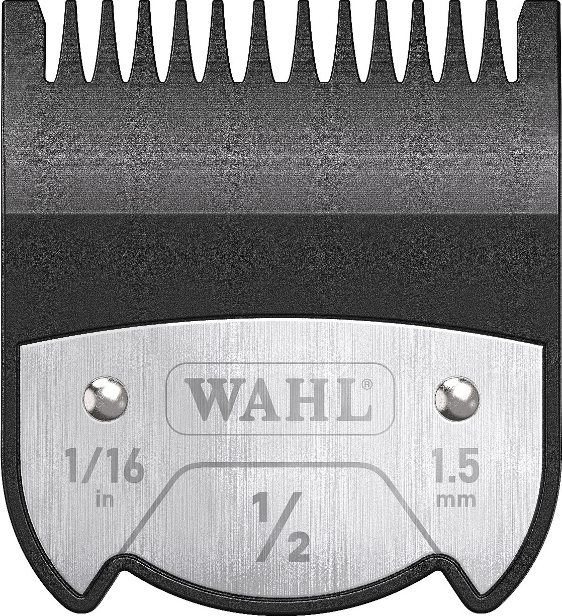  Wahl Professional Peignes Magn&eacute;tiques Premium 1,5 mm 