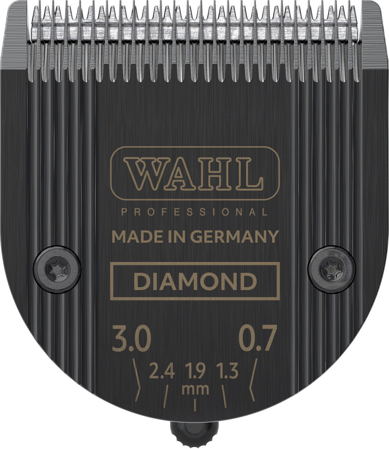  Wahl Professional Diamond Blade 