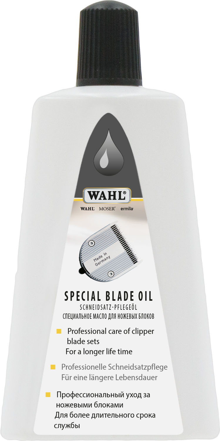  Moser ProfiLine Huile Sp&eacute;ciale Lame de coupe 200 ml 