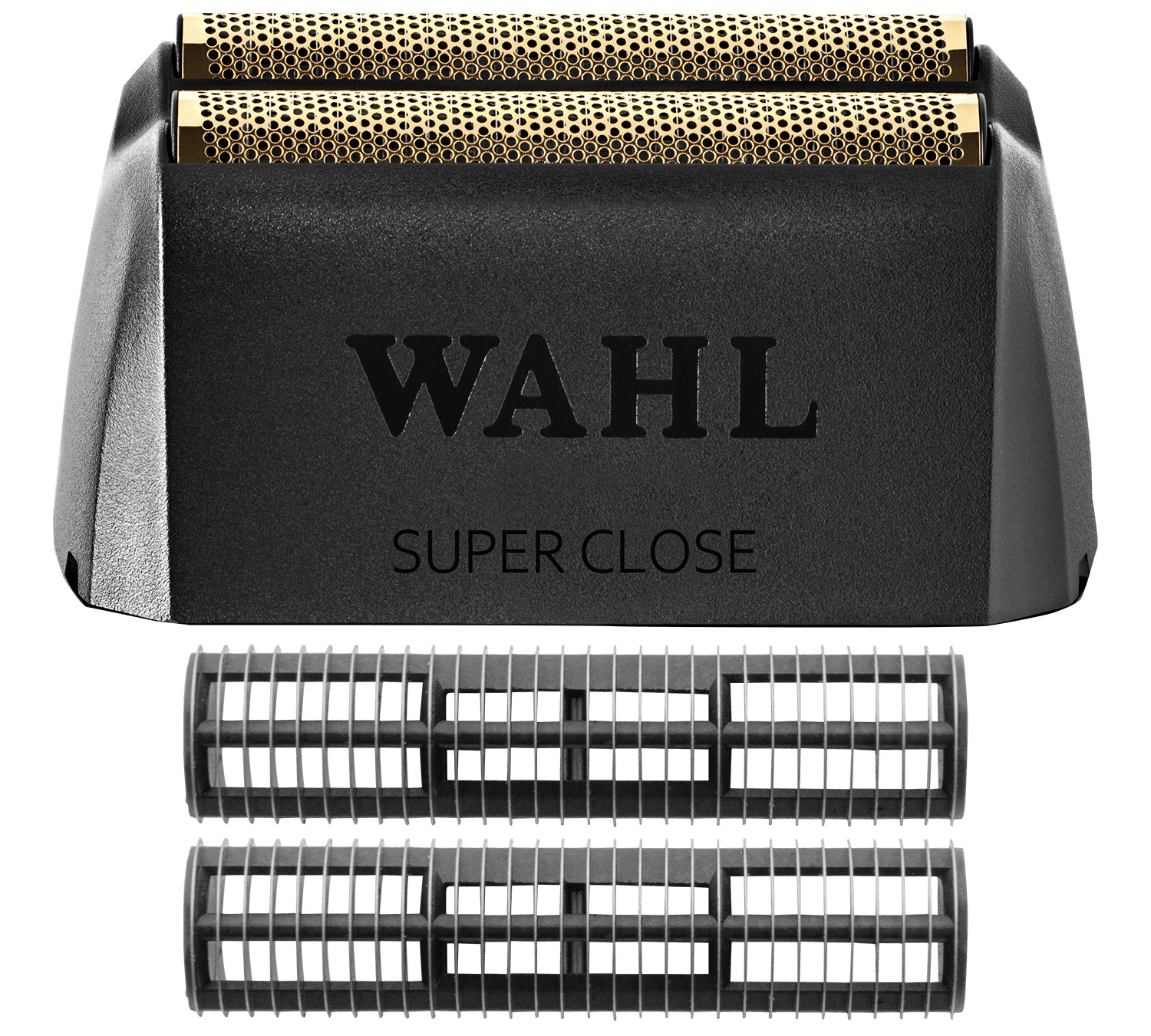  Wahl Professional Grille & couteaux de rechange Vanish 