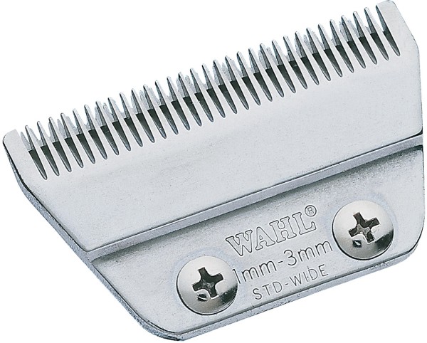  Wahl Animal T&ecirc;te de coupe Taper Blade Set Wide 