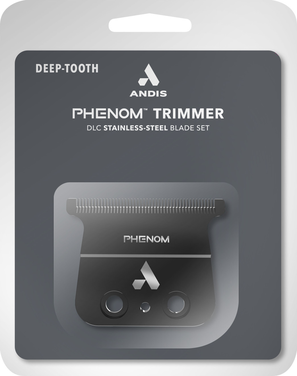  Andis Phenom Trimmer T-Blade 