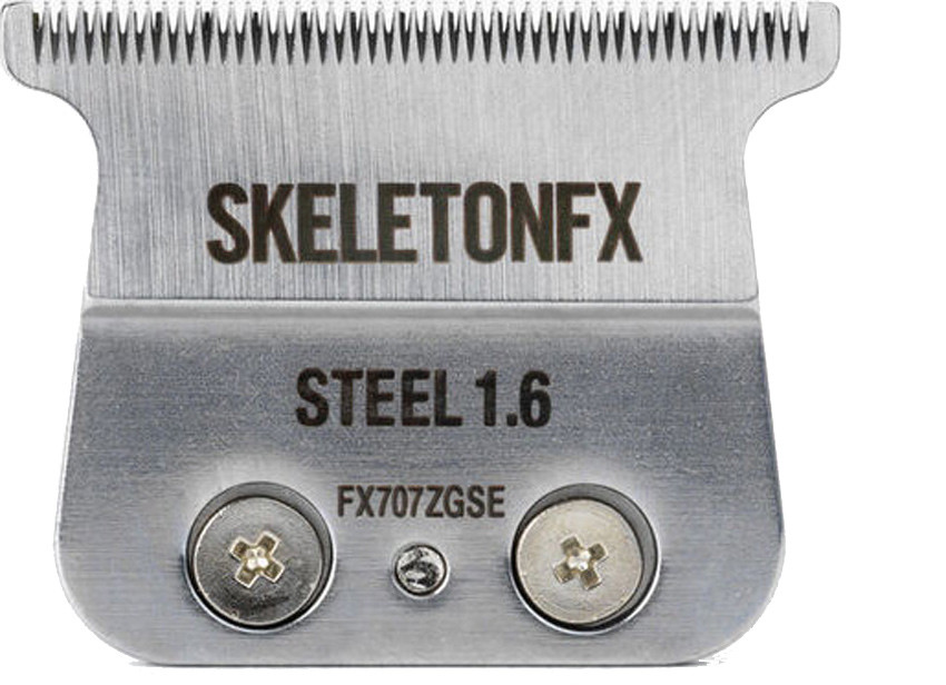  BaByliss PRO SkeletonFx Japanese Steel 1.6 Blade 