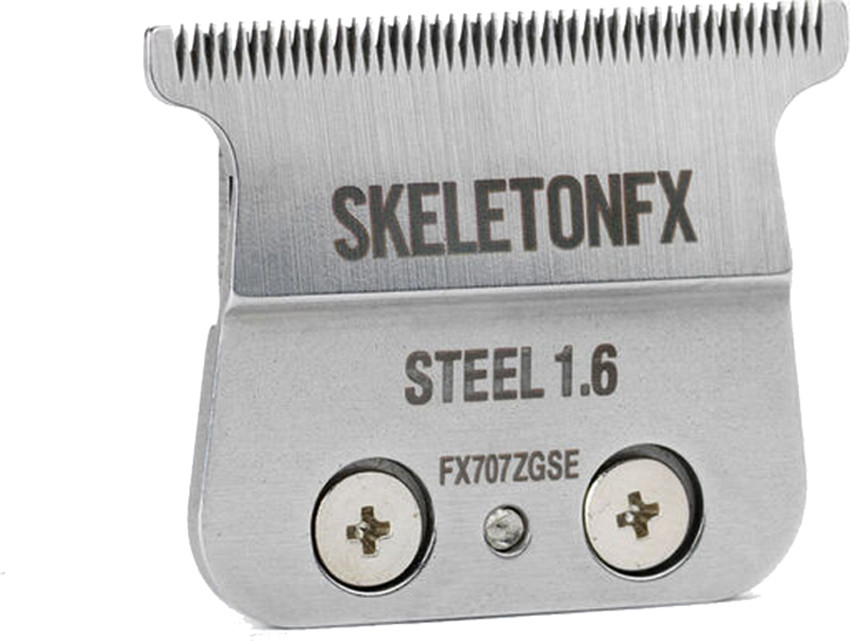  BaByliss PRO SkeletonFx Japanese Steel 1.6 Blade 