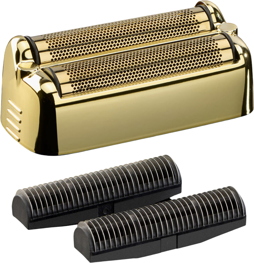  BaByliss PRO Grille de rechange pour FXONE Shaver Gold 