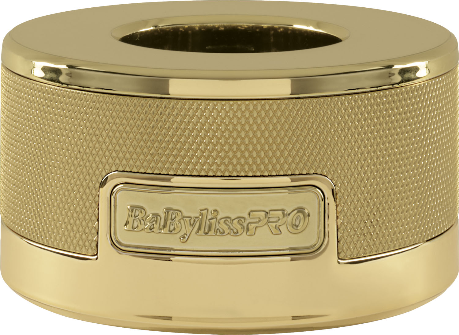  BaByliss PRO Socle de charge Clipper Gold 