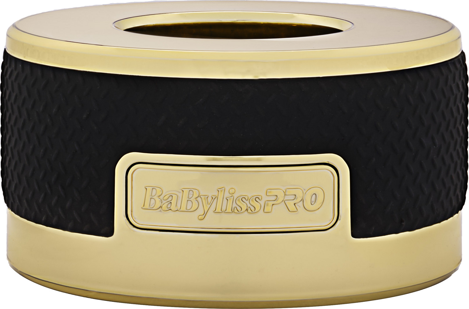  BaByliss PRO Socle de charge Boost Clipper Gold 