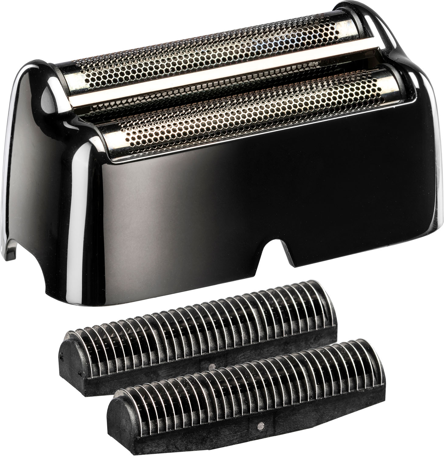  BaByliss PRO Grille de rechange pour Double UV Foil Shaver 