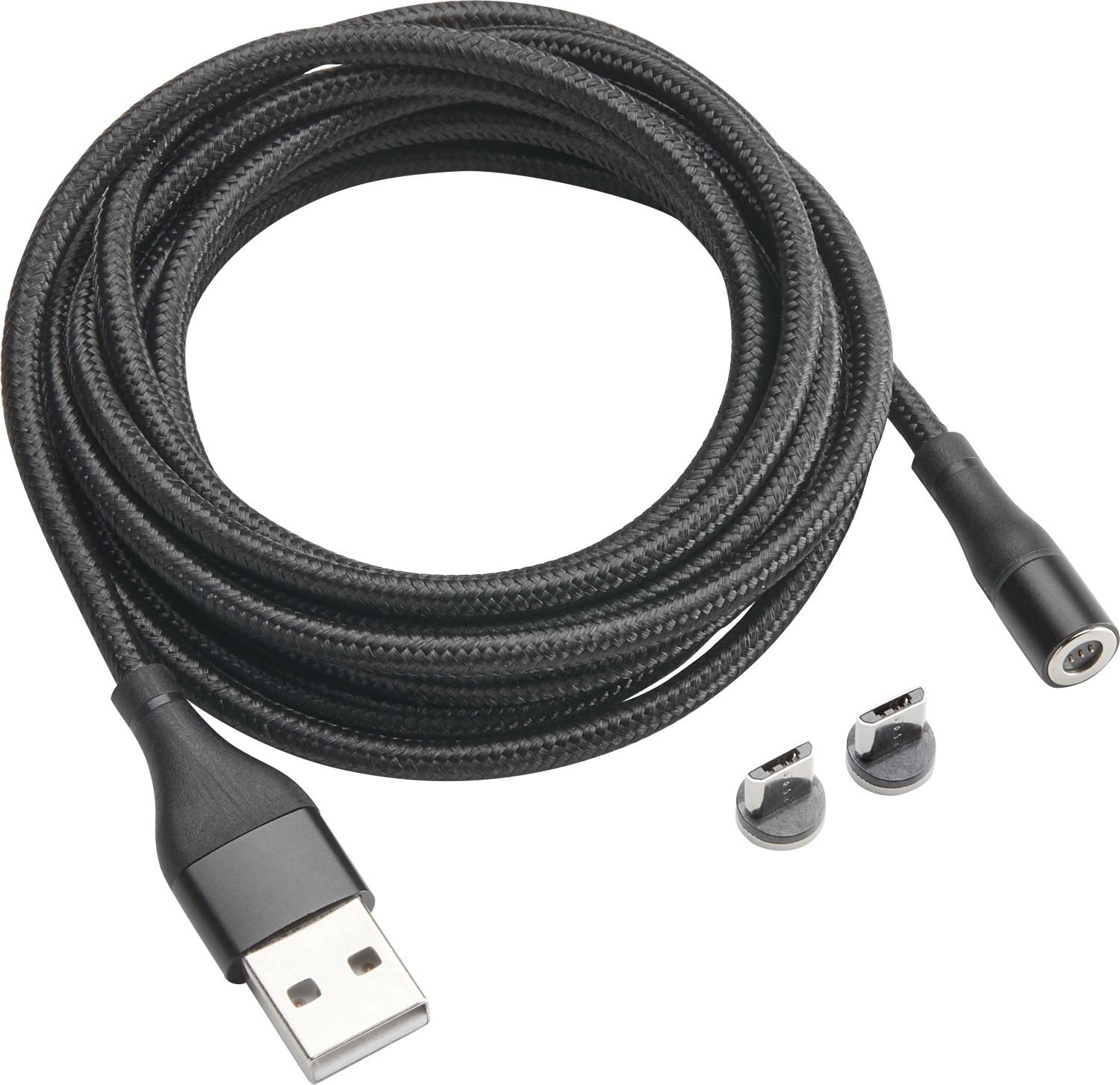  Gamma+ C&acirc;ble de recharge magn&eacute;tique 