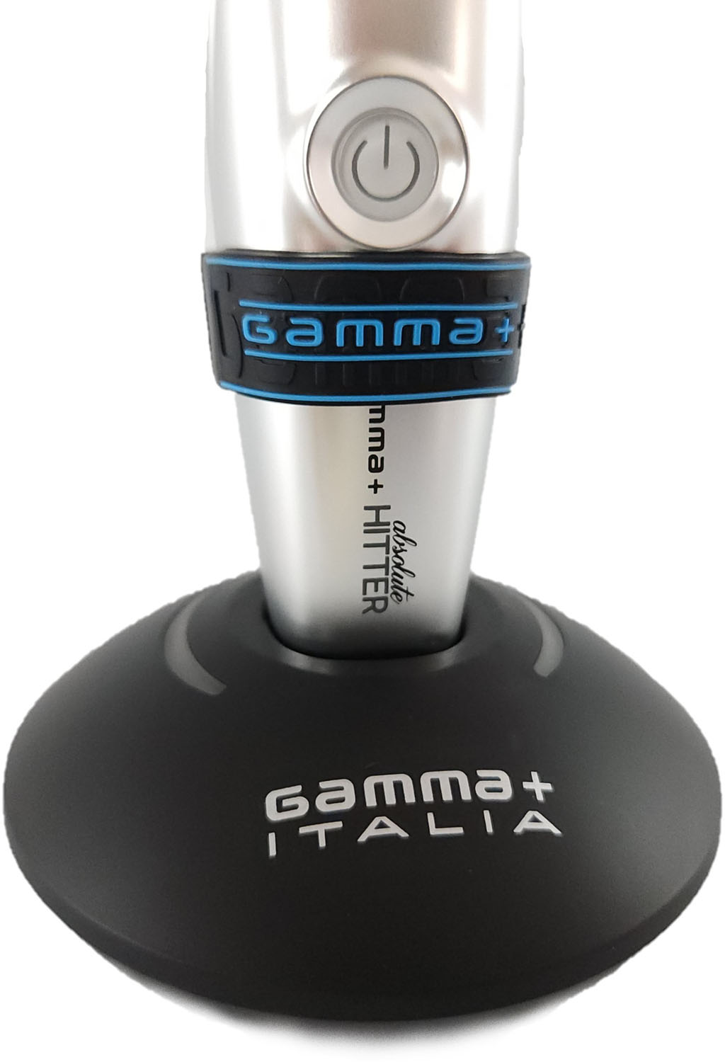  Gamma+ Grips 