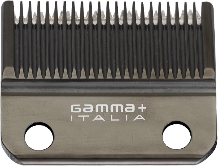  Gamma+ Taper DLC Blade 
