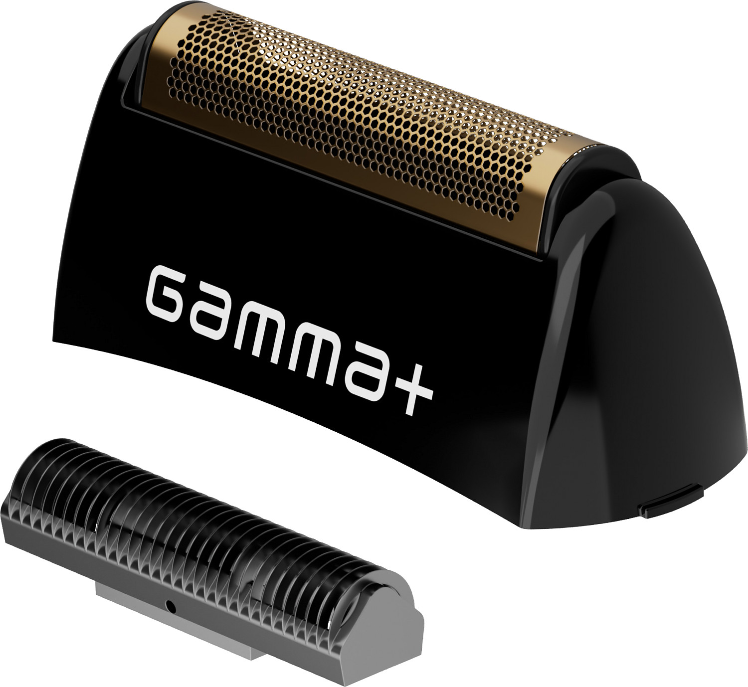  Gamma+ Foil & Blade Boosted One Foil Shaver 