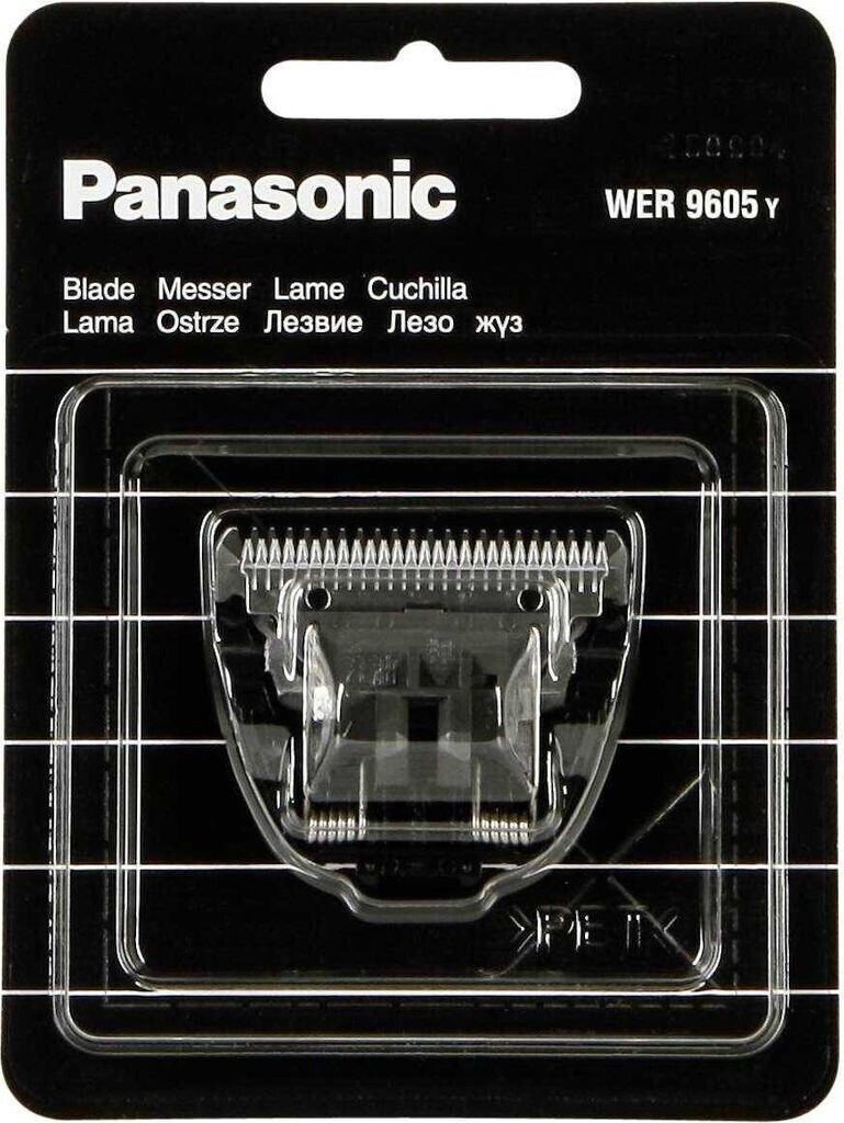  Panasonic T&ecirc;te de coupe WER9605Y 