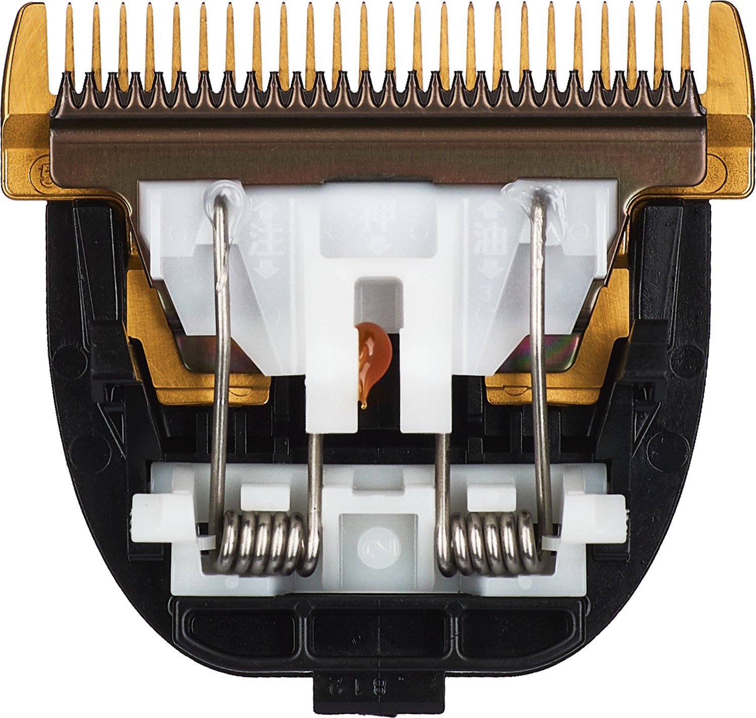  Panasonic T&ecirc;te de coupe de rechange WER9920Y 