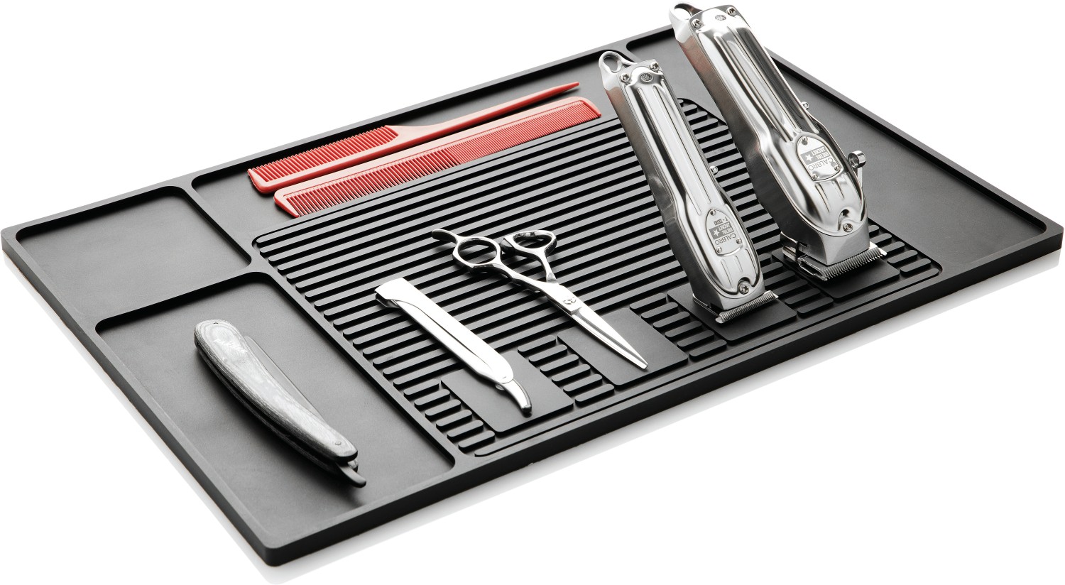  XanitaliaPro Barber Top 