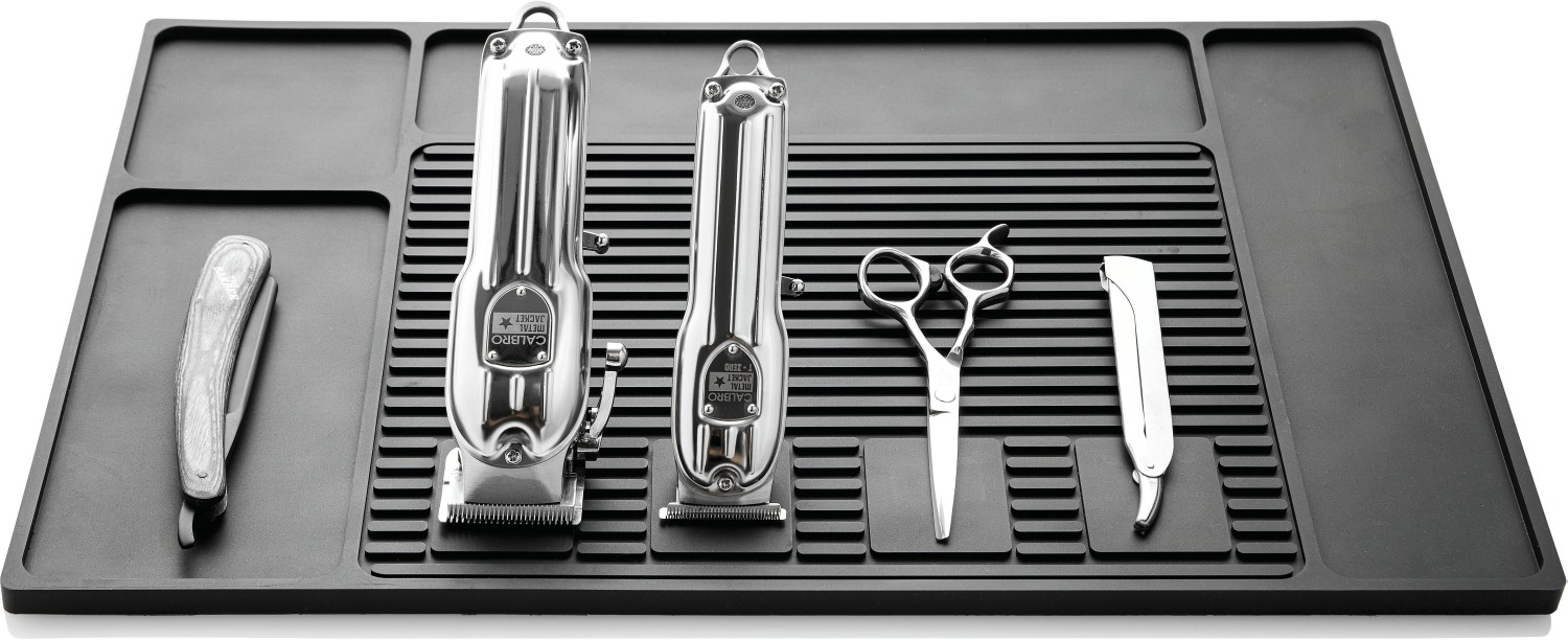  XanitaliaPro Barber Top 