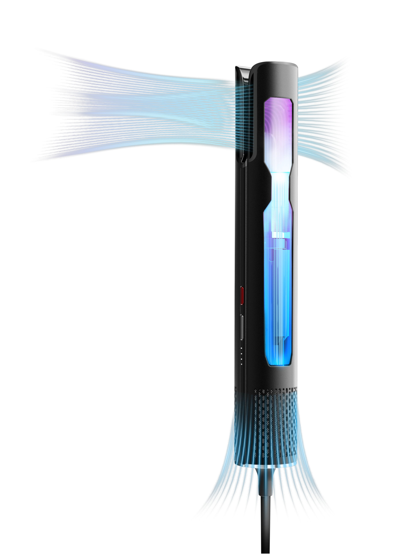  Efalock Fusionair Anthracite 