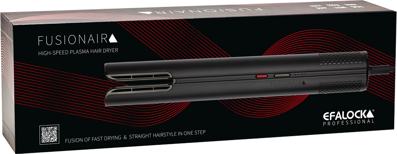  Efalock Fusionair Anthracite 