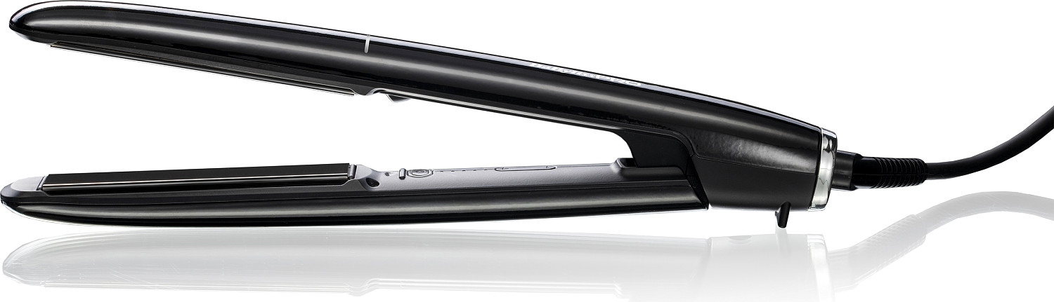  BaByliss PRO Stilista Styler Black & Silver 