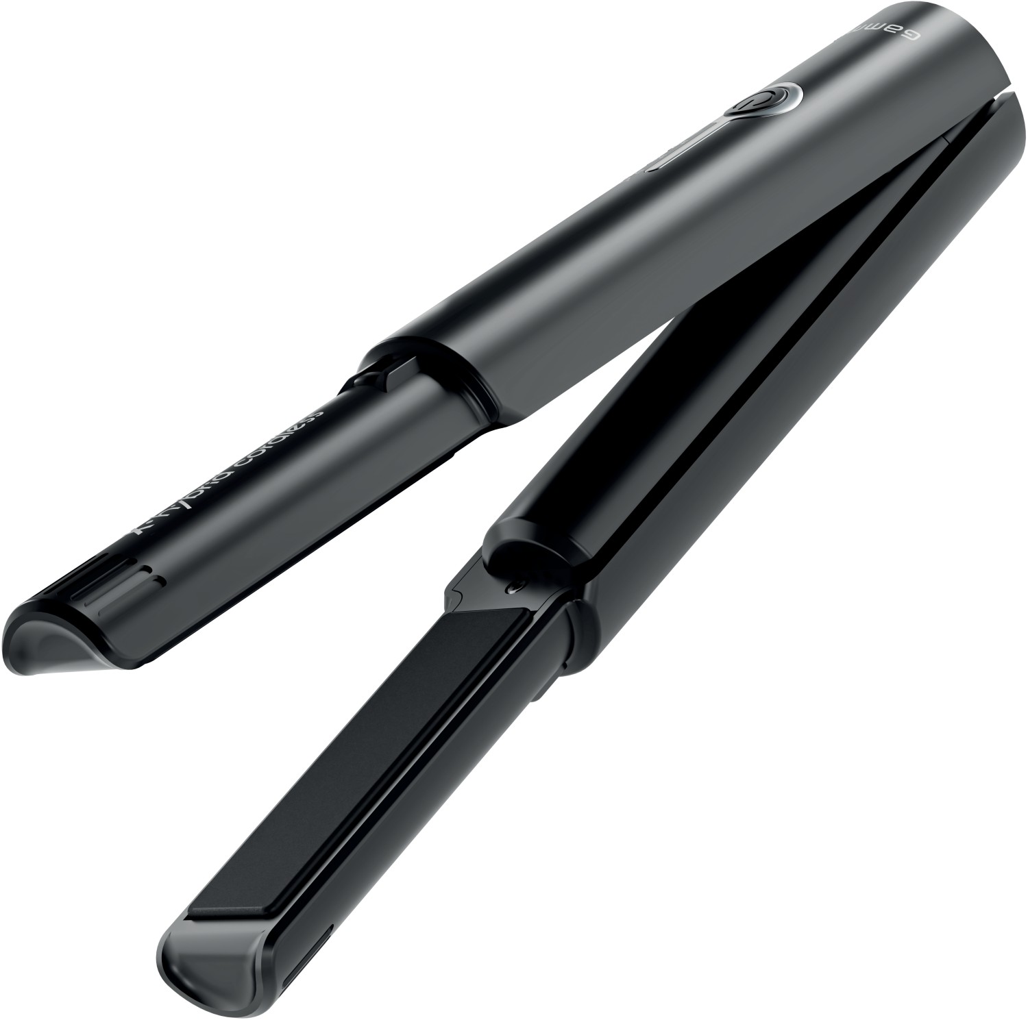  Gamma+ X&middot;Hybrid Cordless Nylon Black 