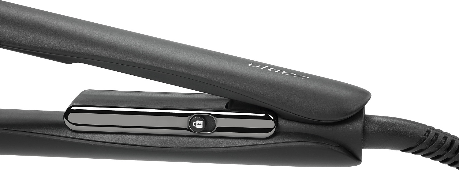  Ultron Enyi 1" Noir Mat 