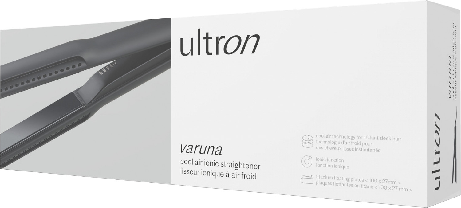  Ultron Varuna Noir 