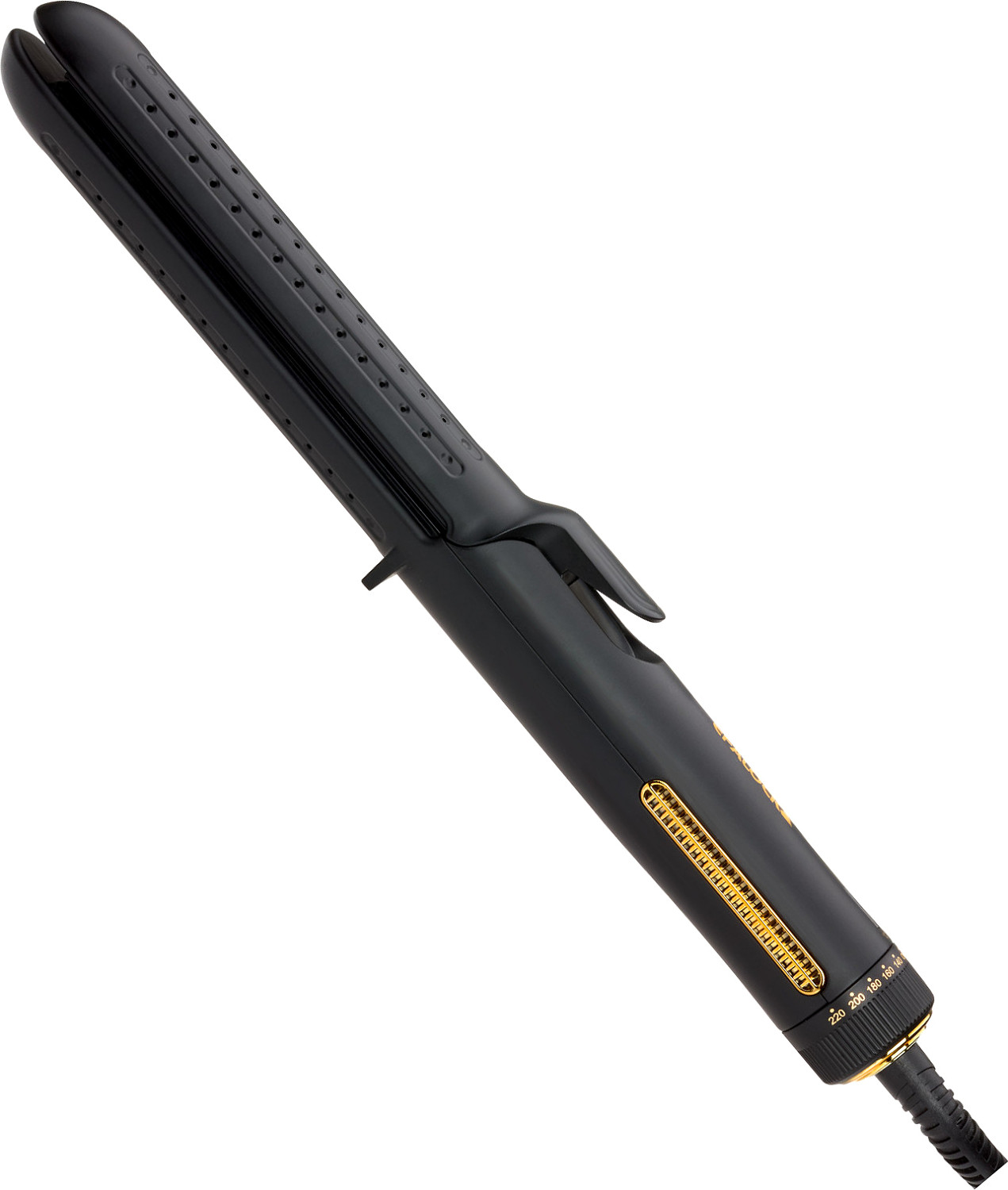  Efalock Stylair Long Noir-Dor&eacute; 